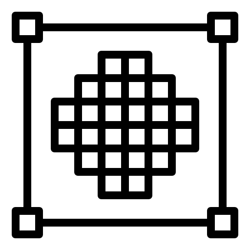 Bitmap free icon Bitmap free icon