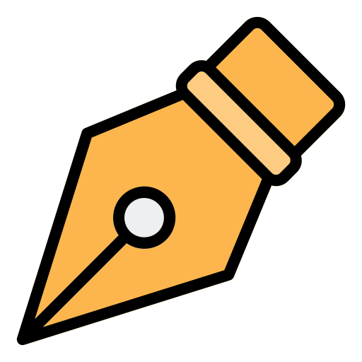 pen tool icon illustrator free download