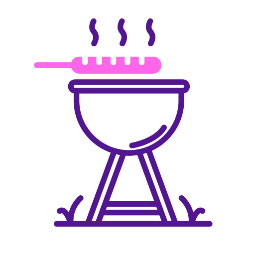 grillausrüstung kostenlos Icon