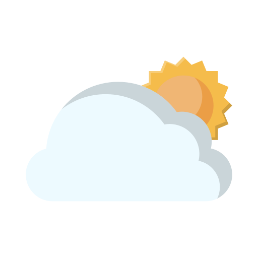 날씨 무료 아이콘