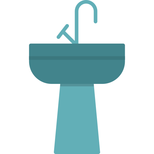 Basin - Free wellness icons