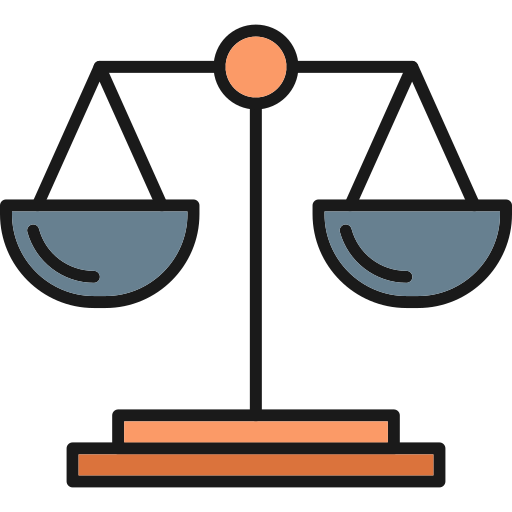 ungleichheit kostenlos Icon ungleichheit kostenlos Icon