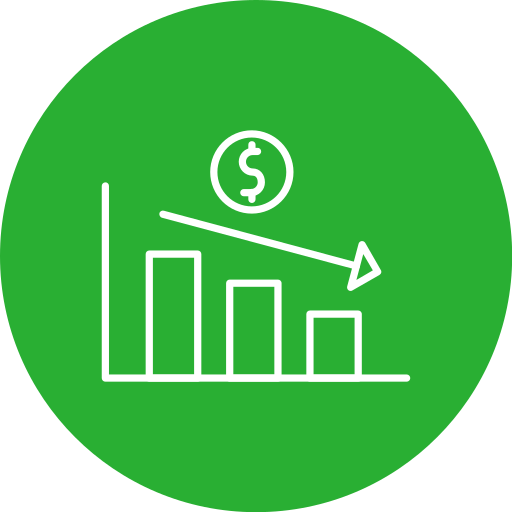 Crisis - Free business and finance icons