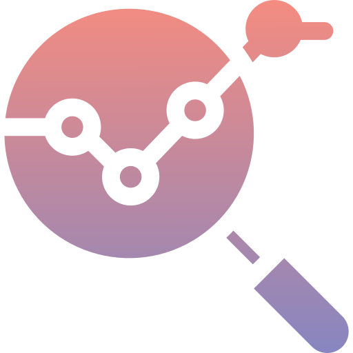 recherche Icône gratuit