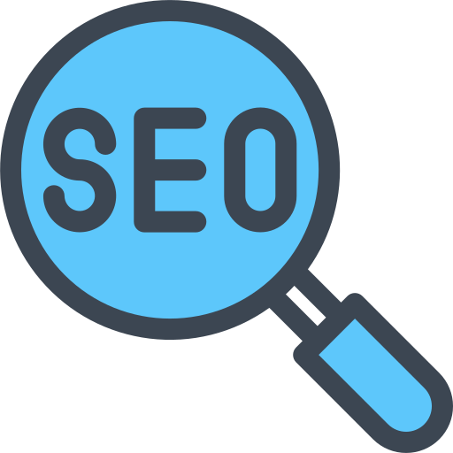 seo icono gratis