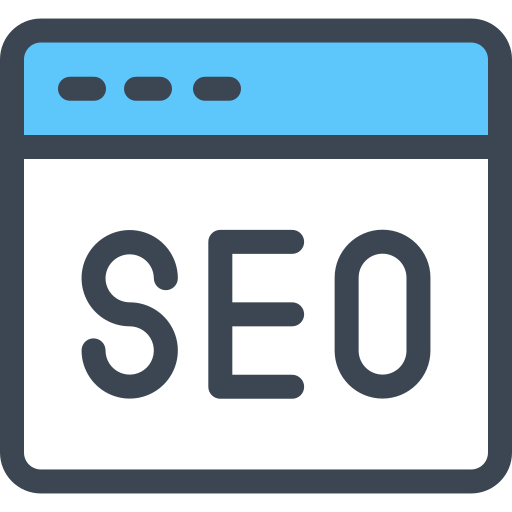 seo icono gratis