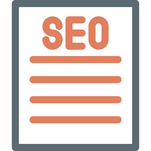 Seo Iconos Gratis De Seo Y Web