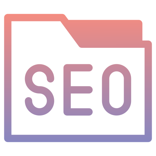 seo icono gratis