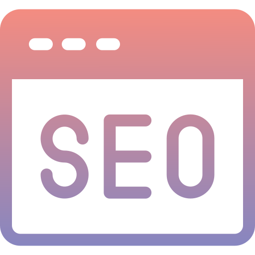 seo icono gratis