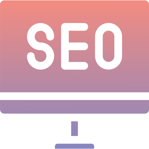 seo icono gratis