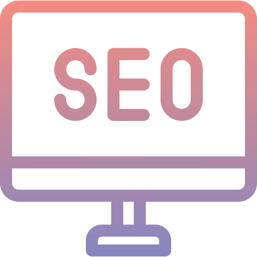 seo icono gratis