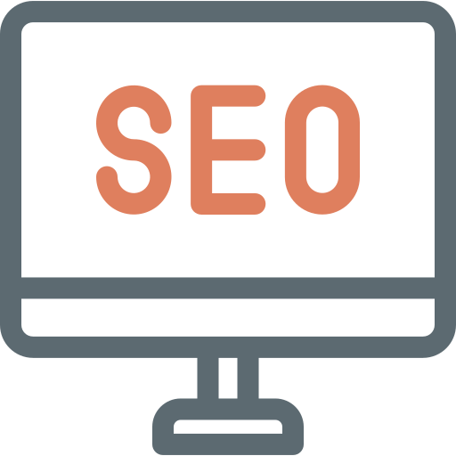 Seo free icon Seo free icon