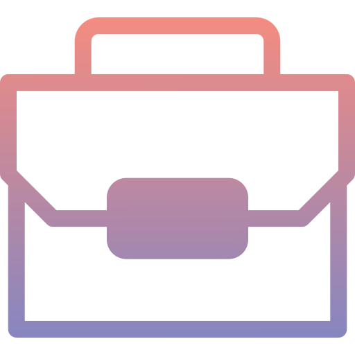 Портфель бесплатно иконка