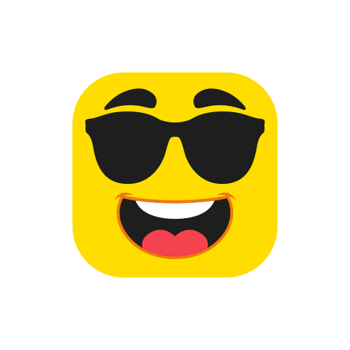 멋진 안경 무료 아이콘