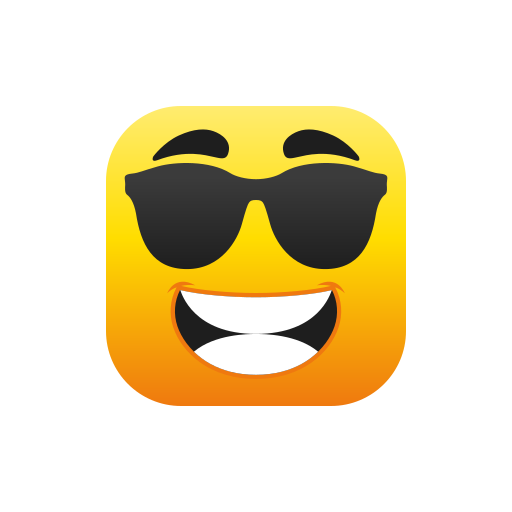 멋진 안경 무료 아이콘