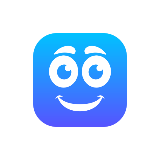 glückliches gesicht kostenlos Icon glückliches gesicht kostenlos Icon