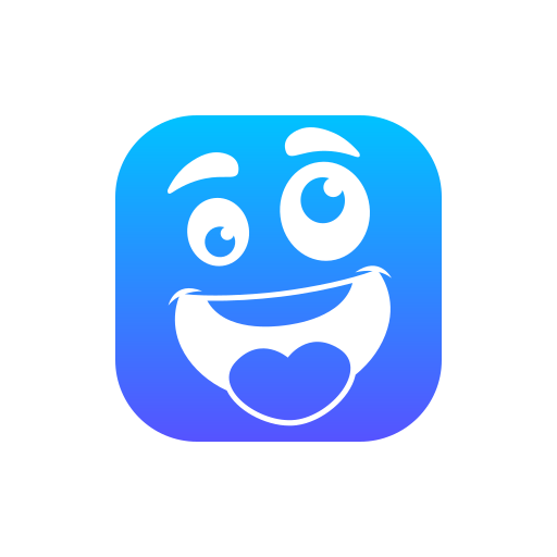 Crazy free icon Crazy free icon