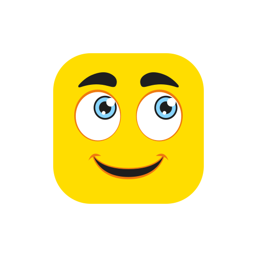 glückliches gesicht kostenlos Icon glückliches gesicht kostenlos Icon