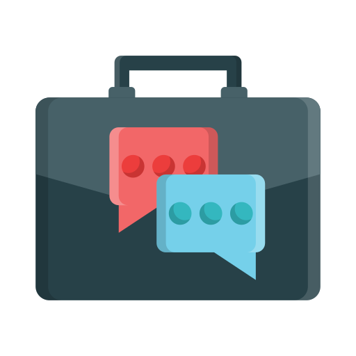 портфолио бесплатно иконка