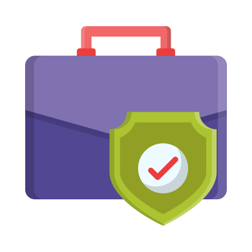 Security Generic Flat icon