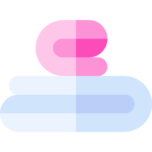 les serviettes Icône gratuit les serviettes Icône gratuit