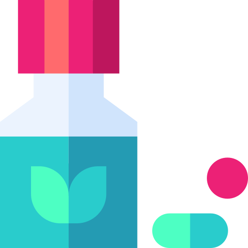 vitamines Icône gratuit vitamines Icône gratuit