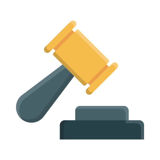 martillo icono gratis