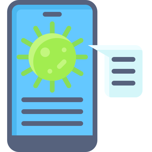 información icono gratis