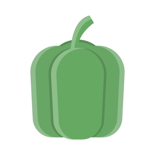 paprika kostenlos Icon