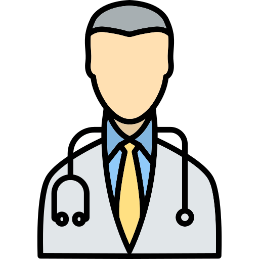 의사 무료 아이콘 의사 무료 아이콘
