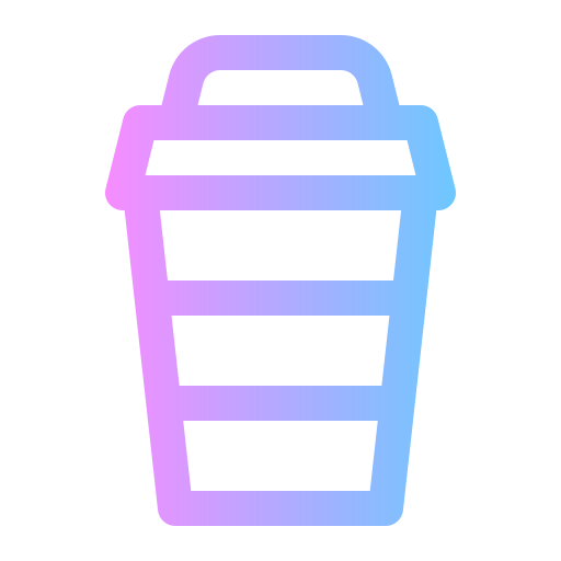 Кофе бесплатно иконка Кофе бесплатно иконка