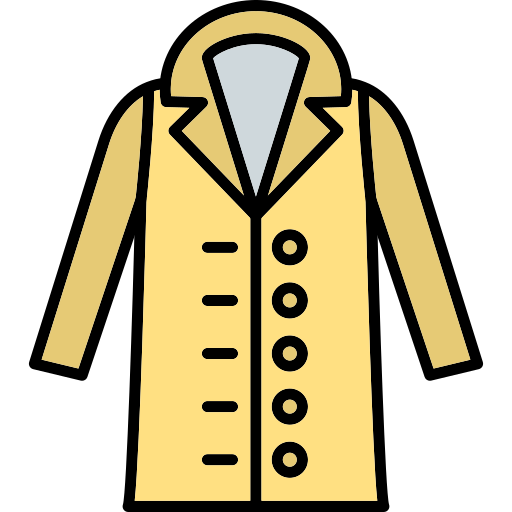 Doctor coat - Free fashion icons