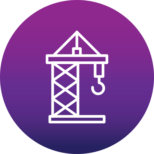 кран бесплатно иконка