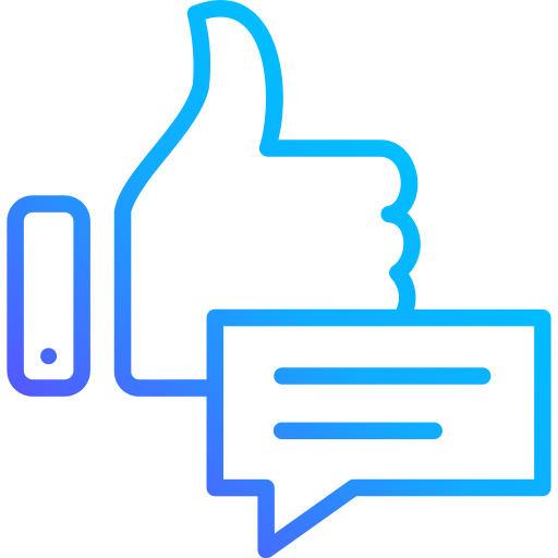 medios de comunicación social icono gratis