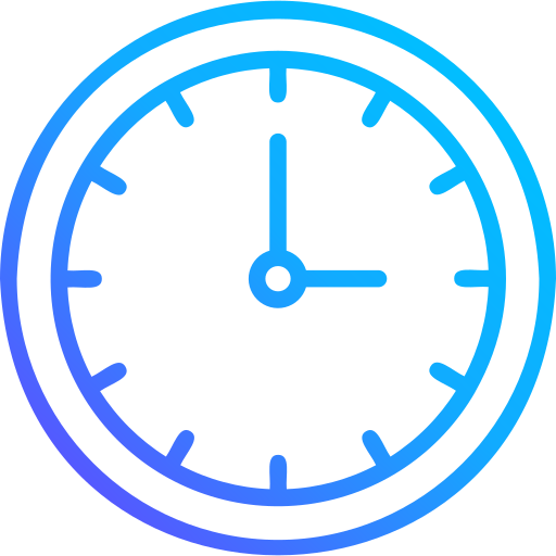 Time free icon