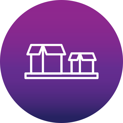 Packages free icon Packages free icon