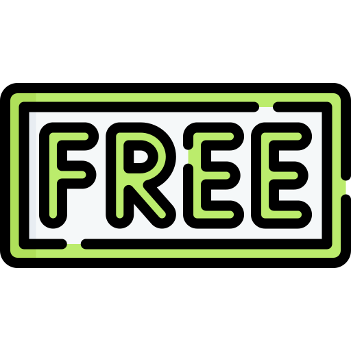 libre Icône gratuit