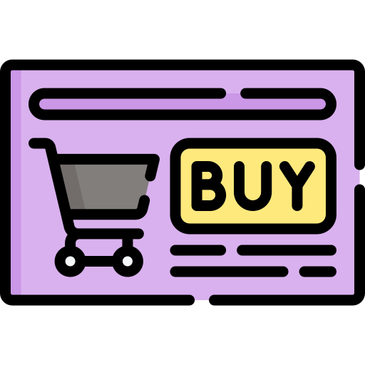 Купить бесплатно иконка