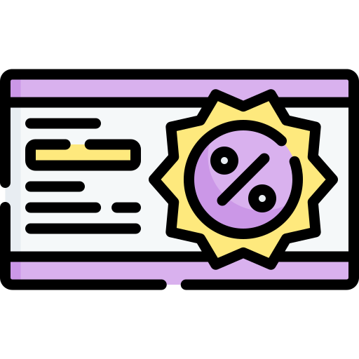 Скидка бесплатно иконка