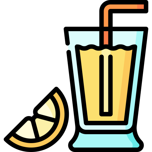 granizado icono gratis