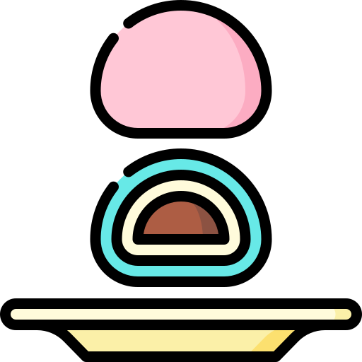 mochi icono gratis