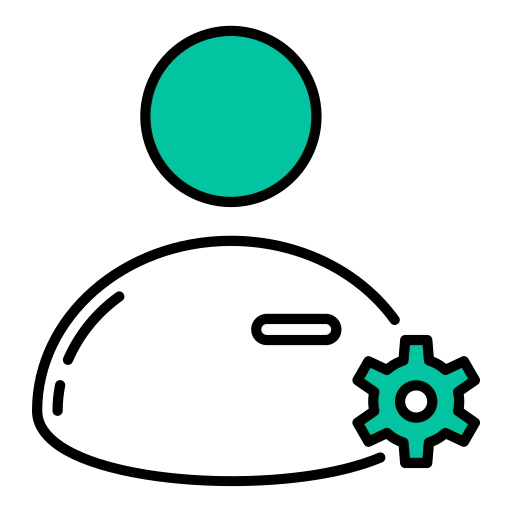 benutzerbild kostenlos Icon