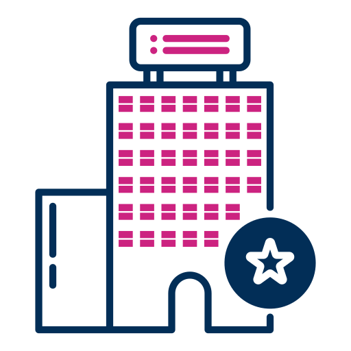 호텔 무료 아이콘 호텔 무료 아이콘