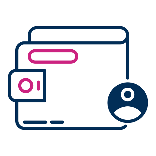 Wallet free icon