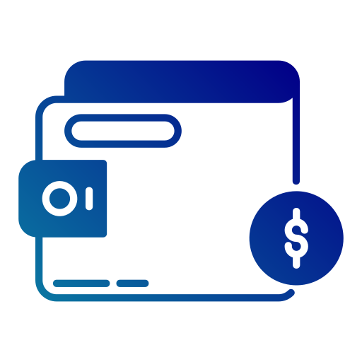 Payment free icon Payment free icon