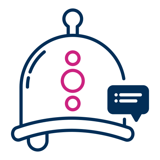 Bell free icon