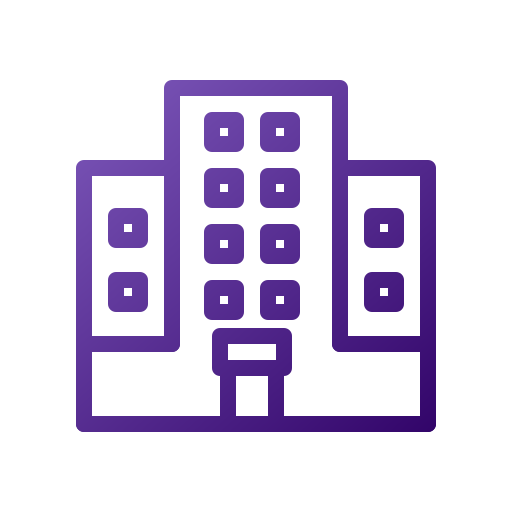 Отель бесплатно иконка Отель бесплатно иконка