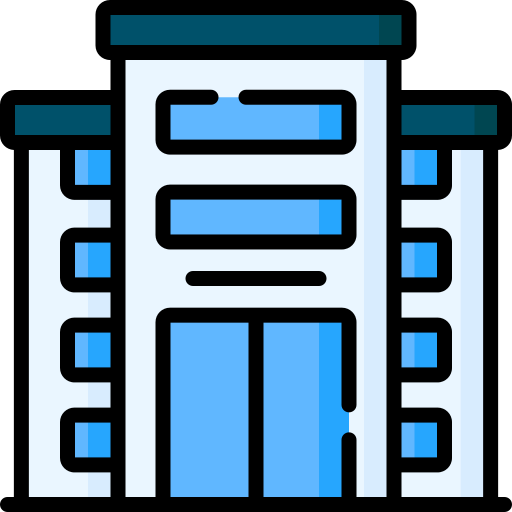 Офис бесплатно иконка