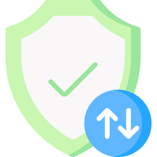 protection Icône gratuit