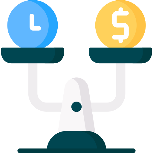 Balance - Free business and finance icons